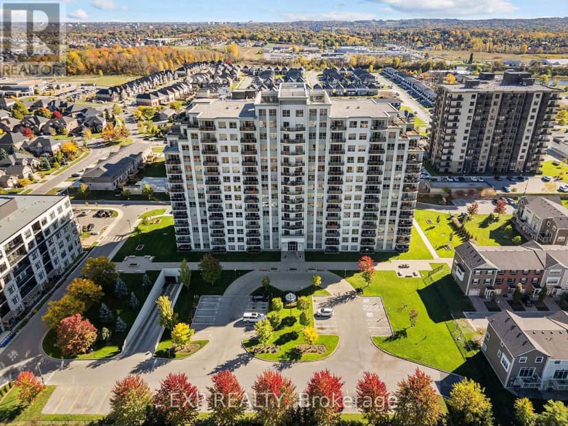 105 - 1030 Coronation Drive, London North, photo 2