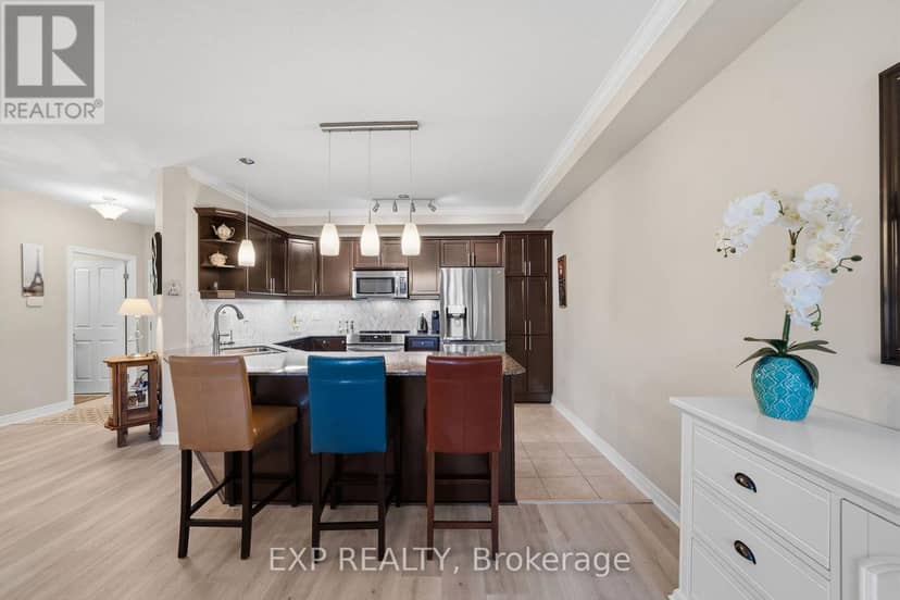 105 - 1030 Coronation Drive, London North, photo 4
