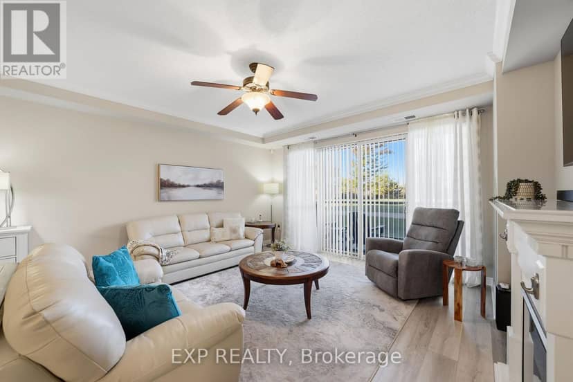 105 - 1030 Coronation Drive, London North, photo 8
