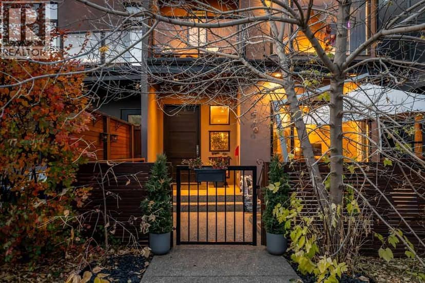 1940 27 Avenue SW, Calgary, photo 6