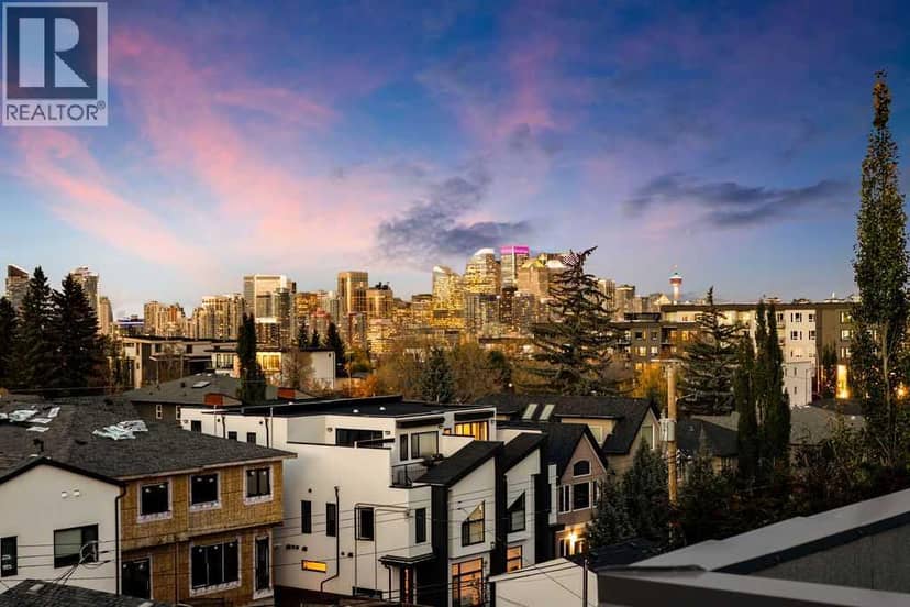 1940 27 Avenue SW, Calgary, photo 2