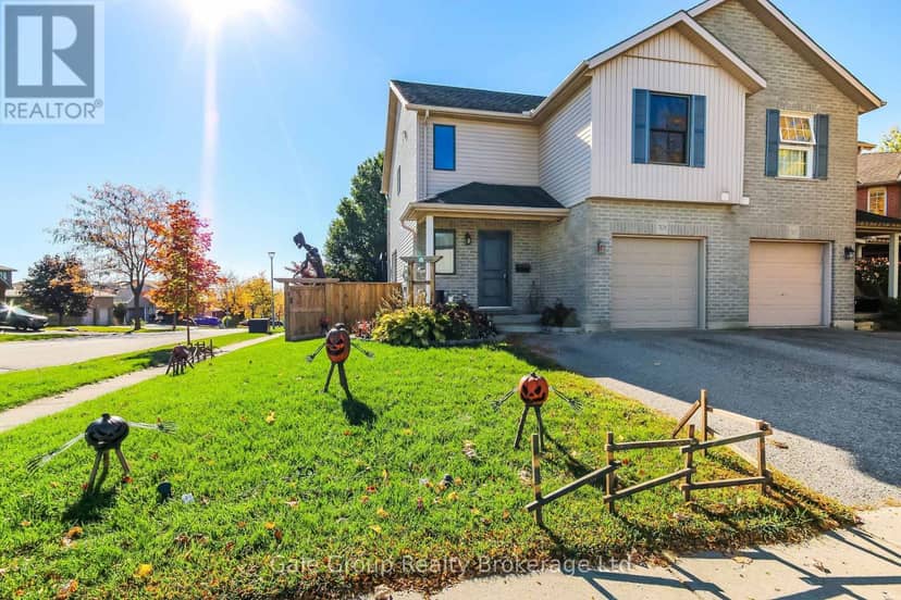 769 Southwood Way, Woodstock