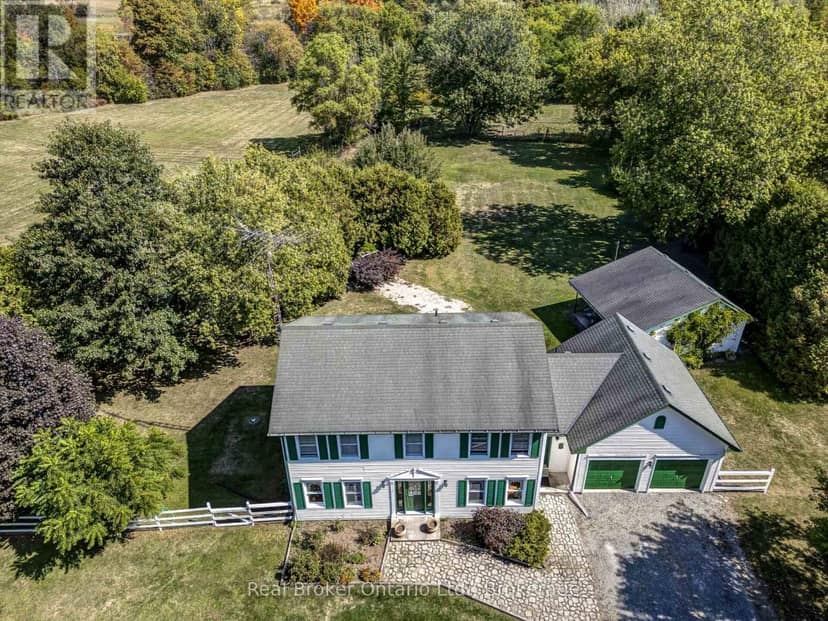 849 Caistorville Road, West Lincoln
