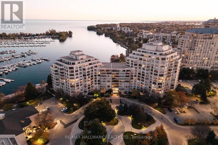 707 - 2267 Lakeshore Boulevard W, Toronto, photo 2