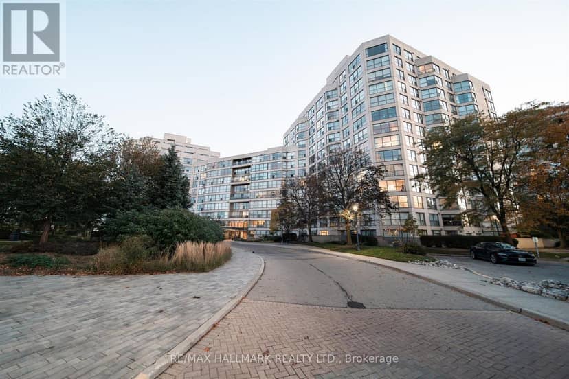 707 - 2267 Lakeshore Boulevard W, Toronto, photo 7