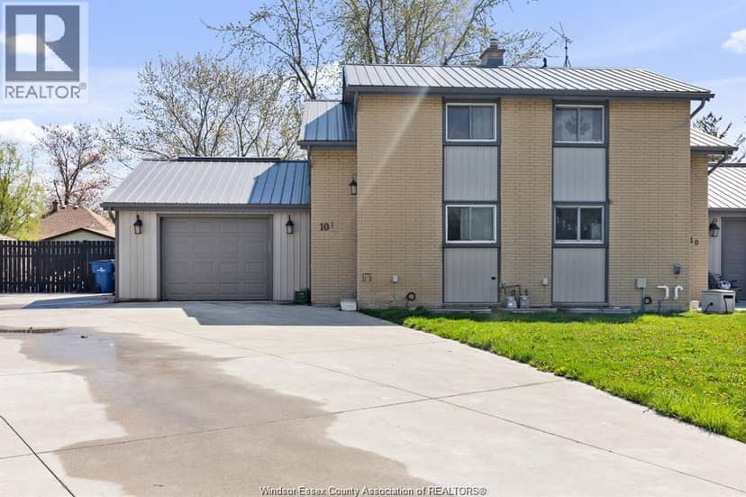 10-10.5 Vanier Drive, Tilbury, photo 2