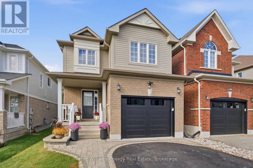 8 Quackenbush Street, Clarington, photo 2