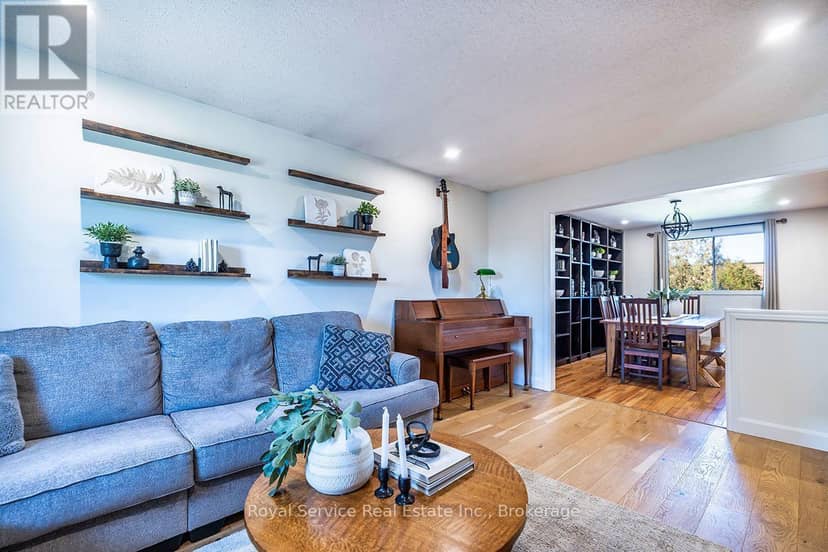 102 Foxhunt Trail, Clarington, photo 6