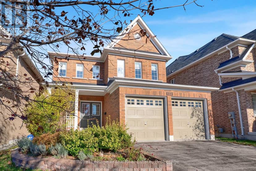 1523 Dunedin Crescent, Oshawa