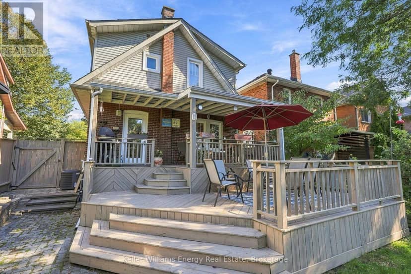 256 Grooms Avenue — photo 34 of 40