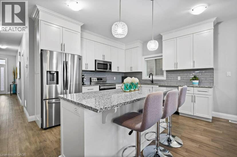904 CHAPEL HILL Court, Kitchener, photo 4