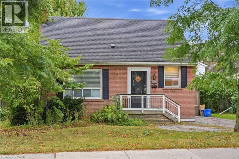 408 SANATORIUM Road, Hamilton