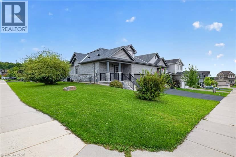 11 HACKBERRY Lane, Simcoe, photo 3