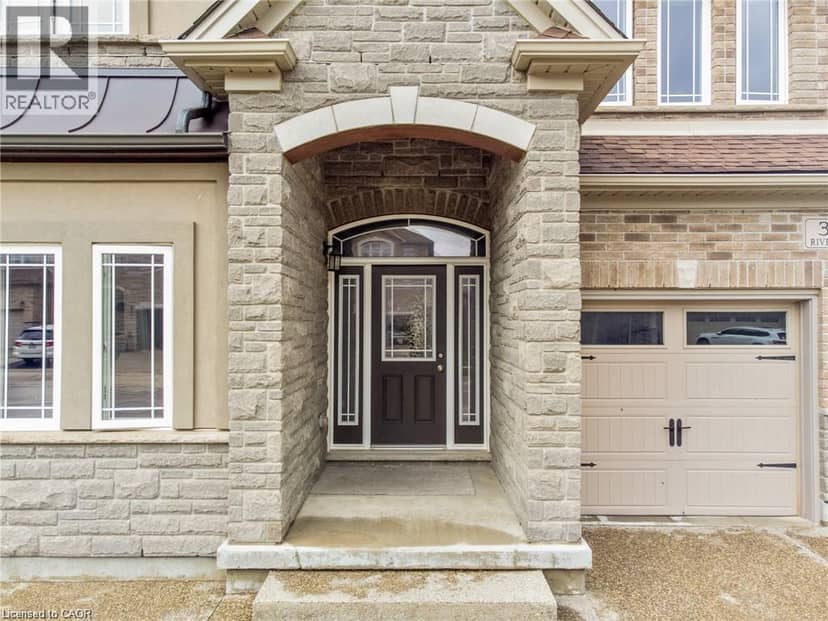 341 RIVERTRAIL Avenue, Kitchener, photo 3