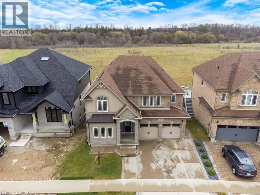 341 RIVERTRAIL Avenue, Kitchener, photo 4