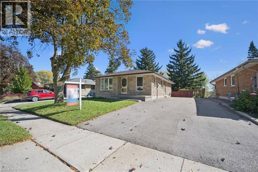 11 CALEDON Court, Cambridge, photo 2