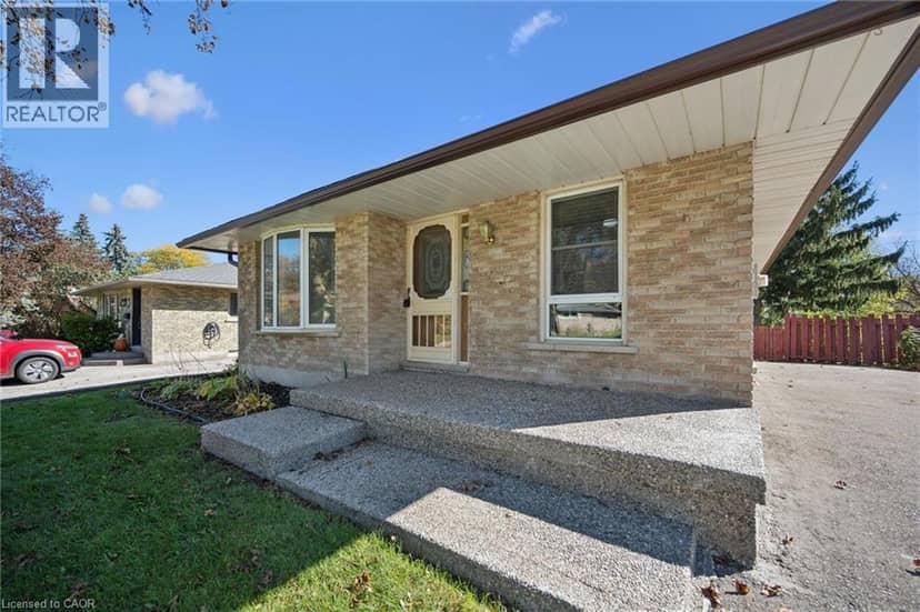 11 CALEDON Court, Cambridge, photo 5