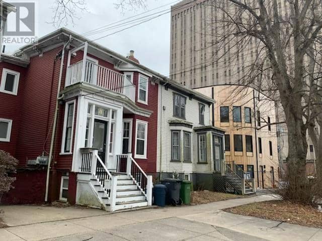 1465 Carlton Street — photo 1 of 13