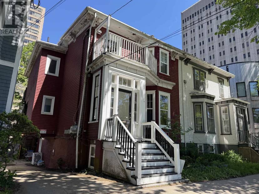 1465 Carlton Street — photo 2 of 13