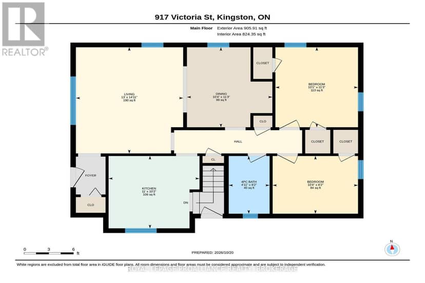 917 Victoria Street — photo 40 of 40
