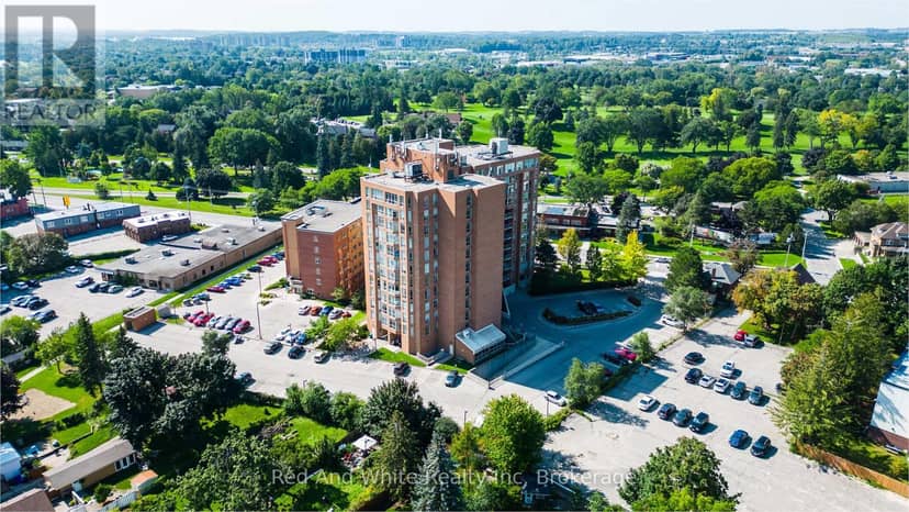 802 - 1414 King Street E, Kitchener, photo 2