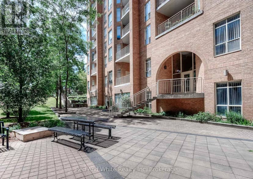 802 - 1414 King Street E, Kitchener, photo 4