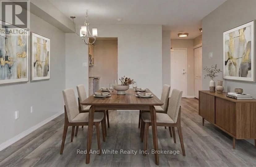 802 - 1414 King Street E, Kitchener, photo 8