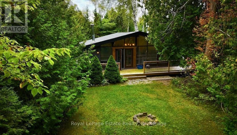 24 Fiddlehead Lane, South Bruce Peninsula