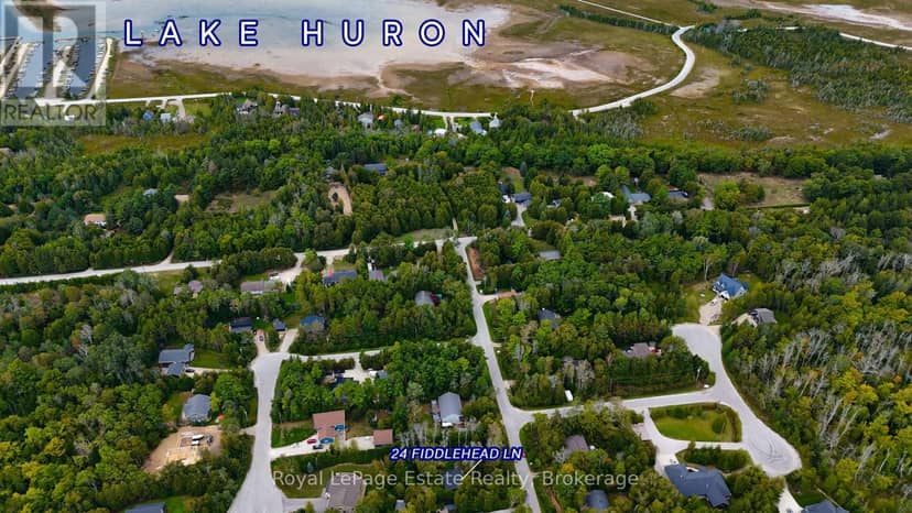 24 Fiddlehead Lane, South Bruce Peninsula, photo 2