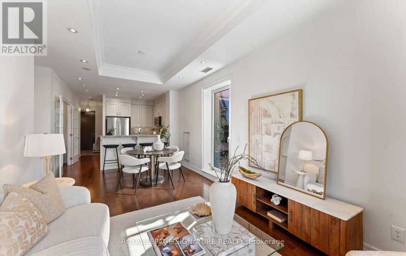 337 - 21 Burkebrook Place — photo 13 of 40