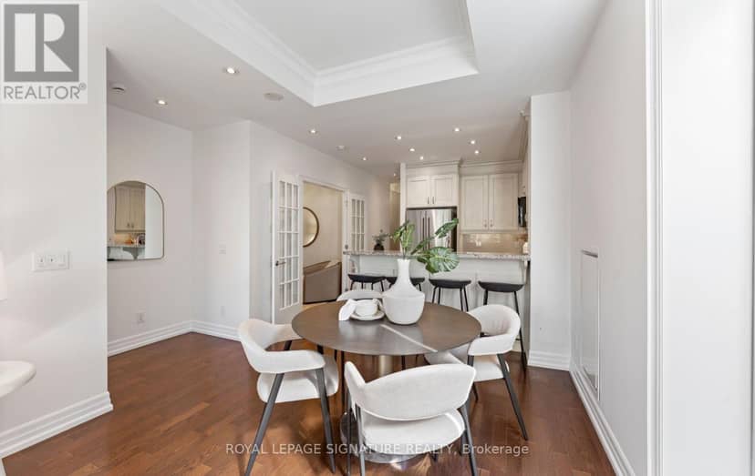 337 - 21 Burkebrook Place — photo 14 of 40