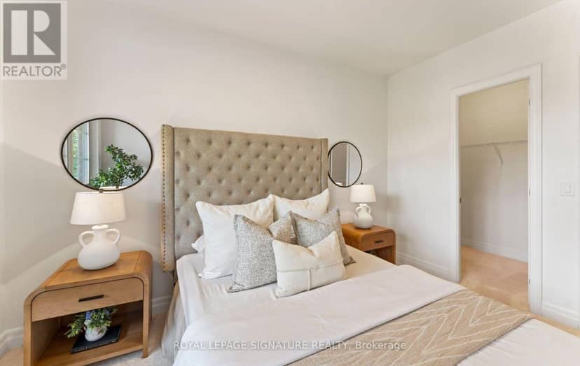 337 - 21 Burkebrook Place — photo 19 of 40