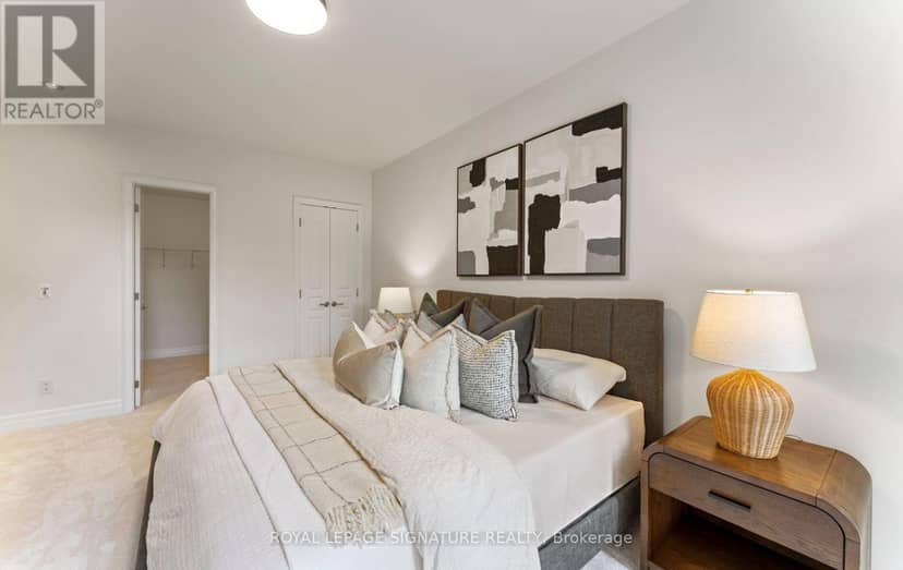 337 - 21 Burkebrook Place — photo 21 of 40
