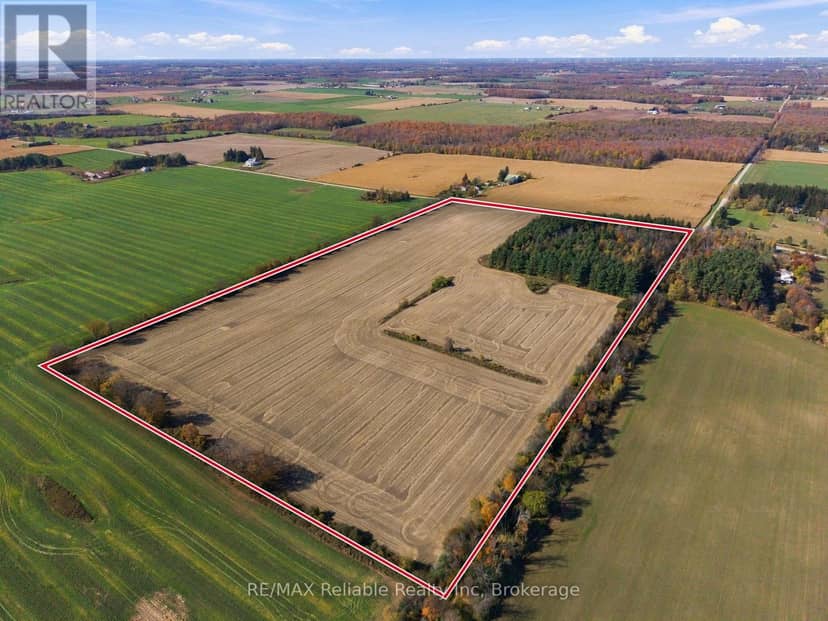 86160 Beecroft Line, North Huron