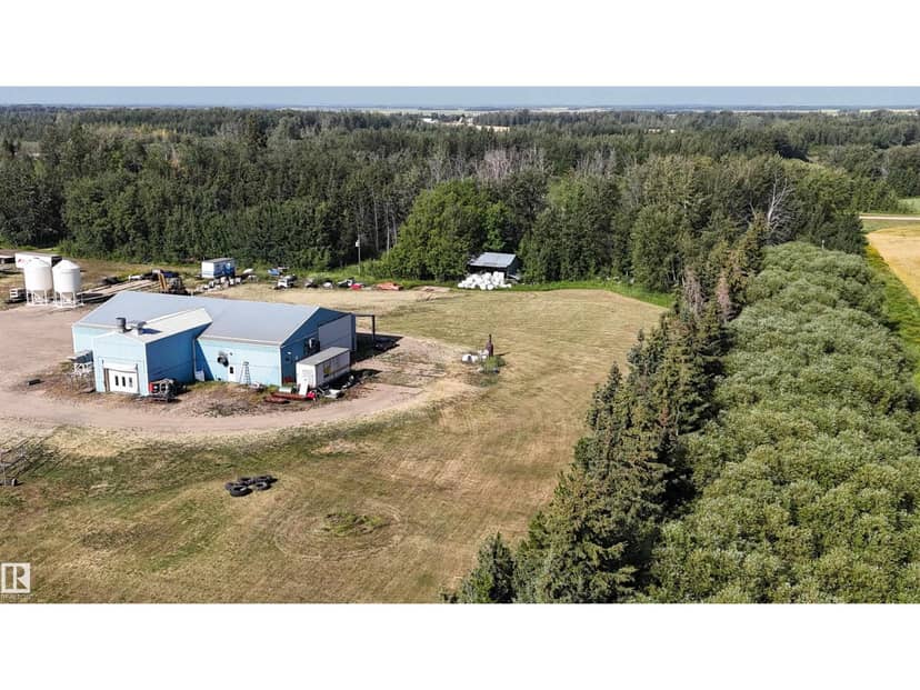 61411 Rge Road 272, Rural Westlock County, photo 8