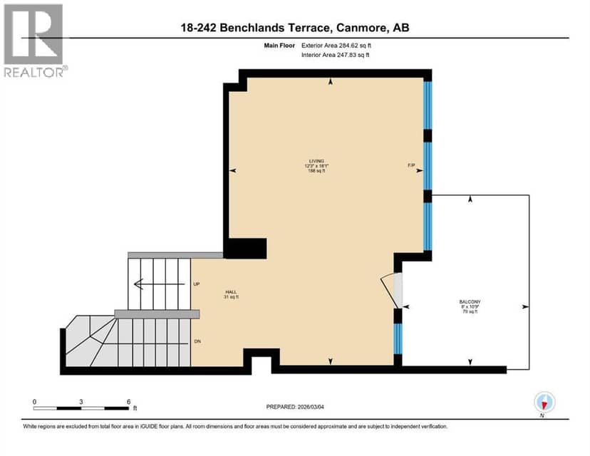 18, 242 Benchlands Terrace — photo 38 of 40