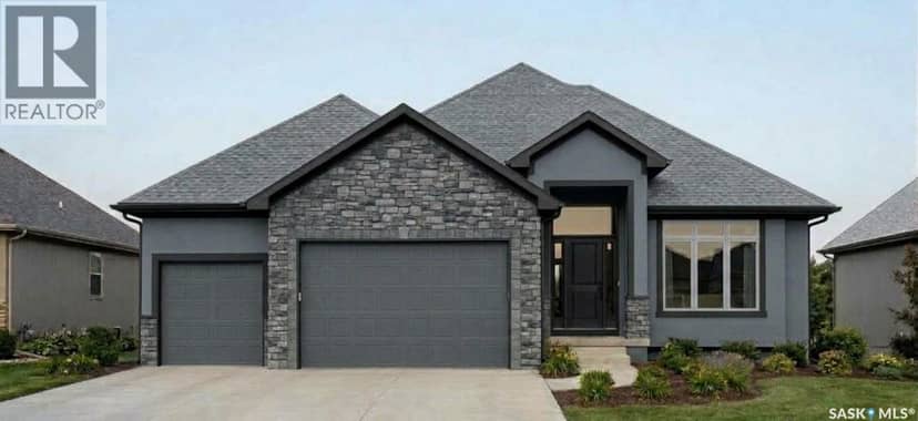 723 Weir Crescent, Warman