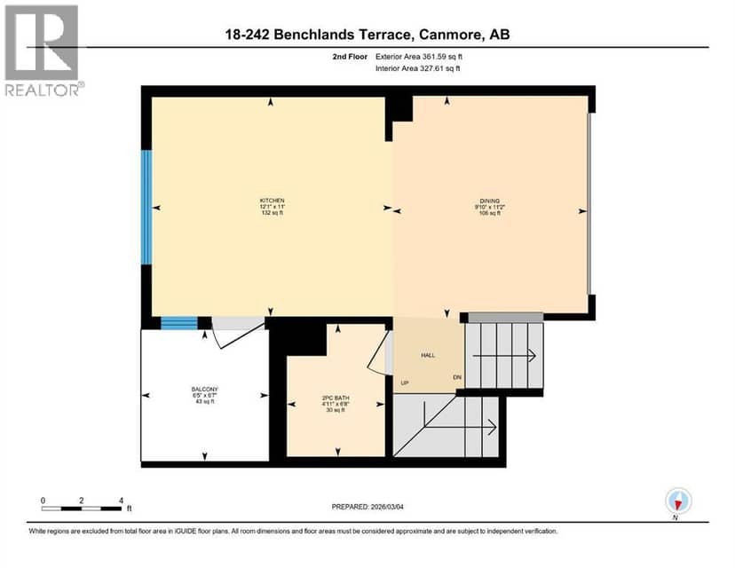 18, 242 Benchlands Terrace — photo 39 of 40