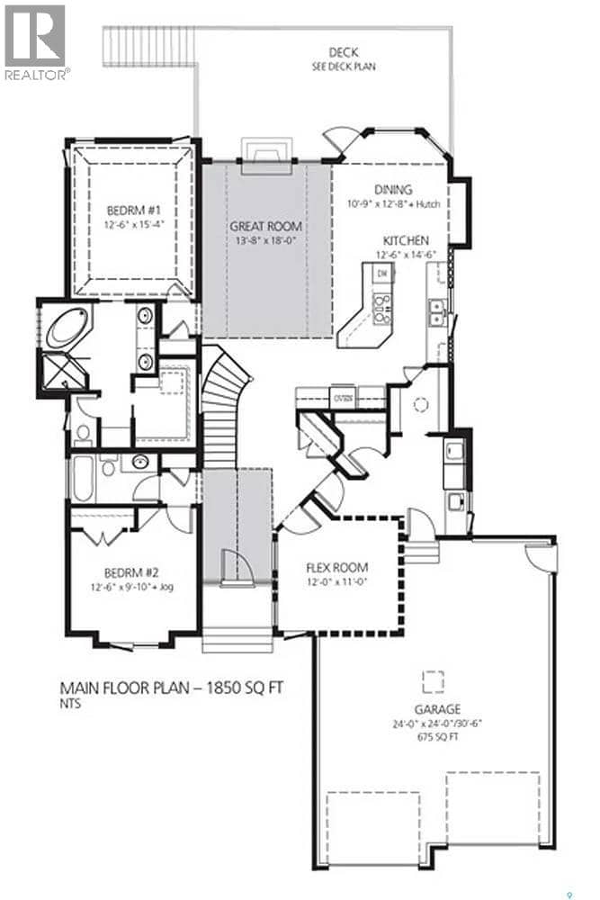 723 Weir Crescent, Warman, photo 3