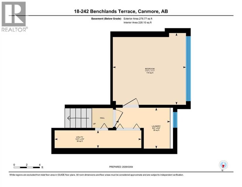18, 242 Benchlands Terrace — photo 40 of 40