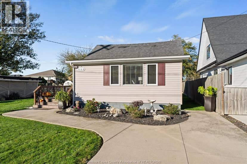 396 West Belle River Road, Lakeshore, photo 2