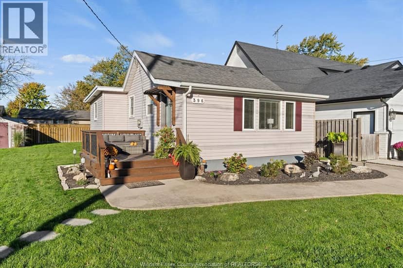 396 West Belle River Road, Lakeshore, photo 6