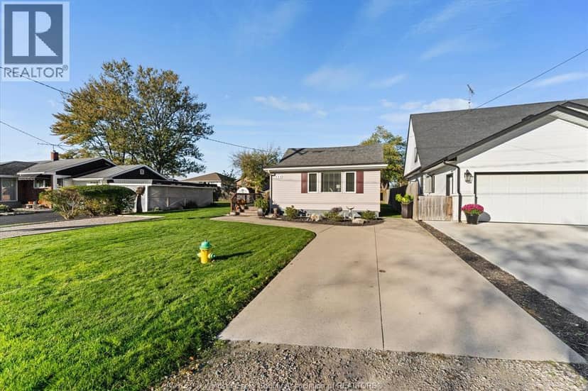 396 West Belle River Road, Lakeshore, photo 3