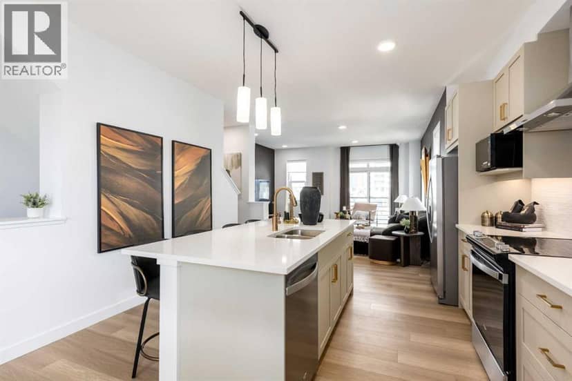 701, 437 Alpine Avenue SW, Calgary, photo 4