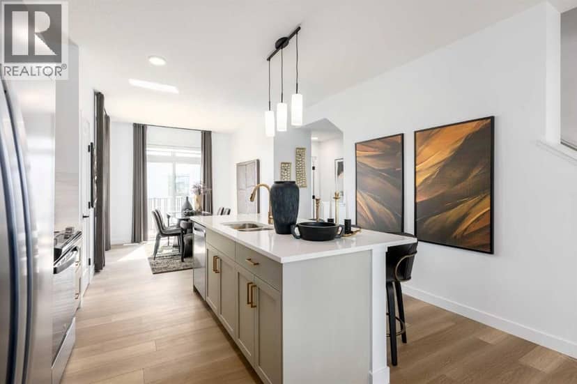 701, 437 Alpine Avenue SW, Calgary, photo 6