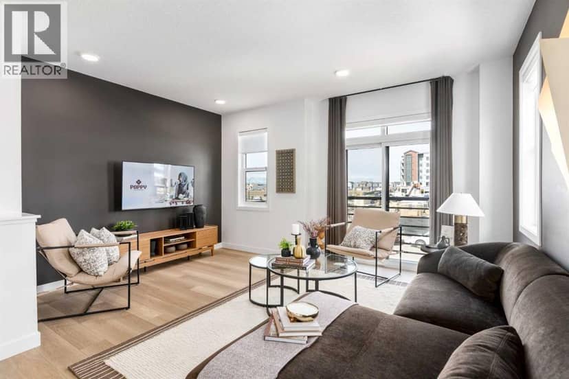 701, 437 Alpine Avenue SW, Calgary, photo 7