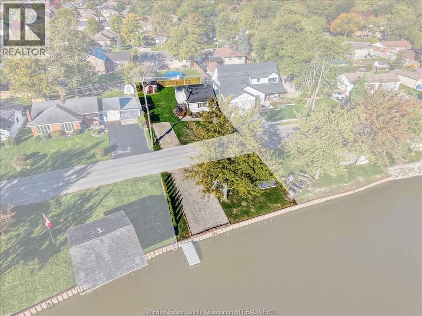 396 West Belle River Road — photo 40 of 40