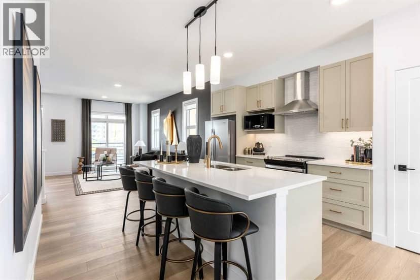 701, 437 Alpine Avenue SW, Calgary, photo 2