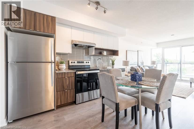 1117 COOKE Boulevard Unit# A305, Burlington, photo 8