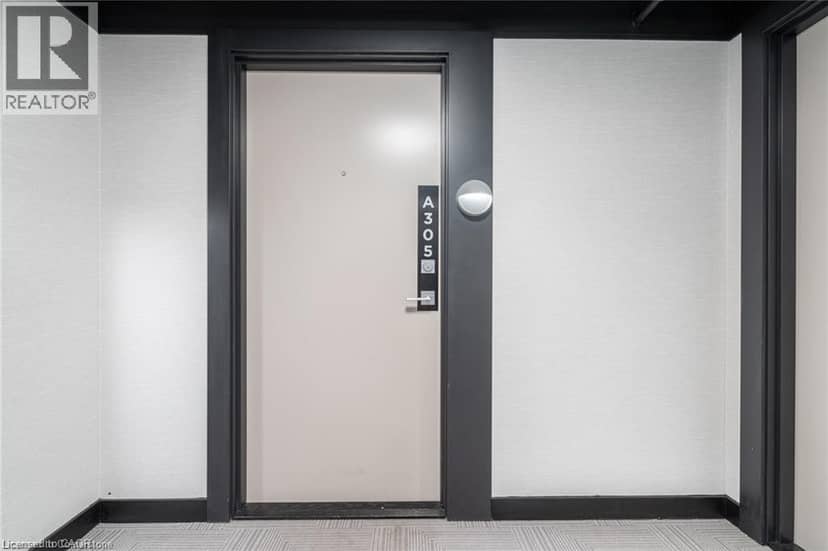 1117 COOKE Boulevard Unit# A305, Burlington, photo 6